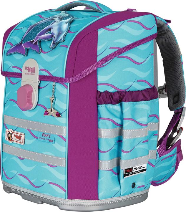 Produktbild Mc Neill ERGO MAC - Schulranzen (18 l)