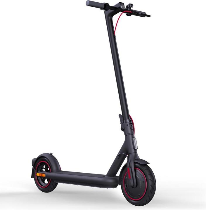Xiaomi 4 Pro (EU-Modell) (25 km/h, 45 km, 350 W)