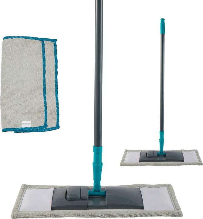 Produktbild Beldray LA029418FEU7 No Chem Flat Mop with 2 Refill