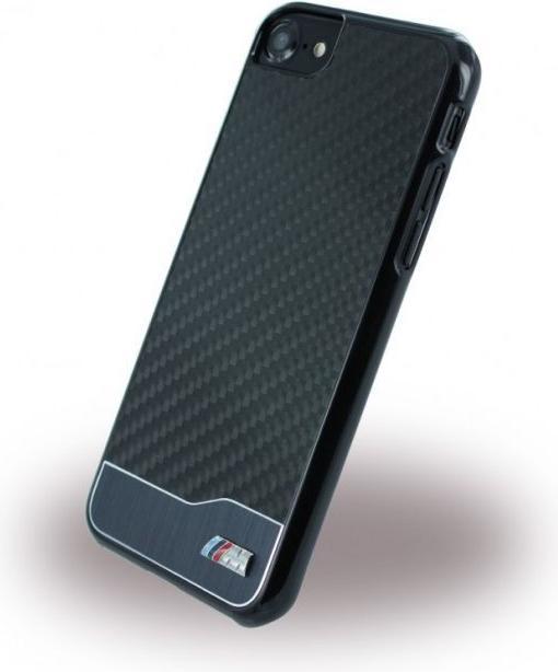 Immagine prodotto BMW Collezione M Real Carbon (Apple iPhone 6s, Apple iPhone 6)