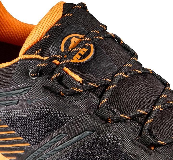 Produktbild Mammut Ducan II Low GTX (42 2/3)