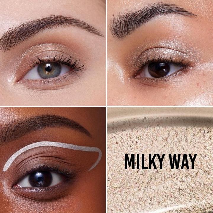 Produktbild Danessa Myricks Colorfix Foils - Milky Way (Milky Way)