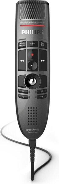 Image du produit Philips SpeeckMike III Pro Premium LFH3500 (1 Go)
