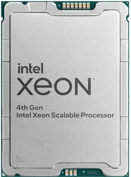 Immagine prodotto Intel Xeon Silver 4410Y - 2 GHz - 12 Ker (LGA 4677, 2 GHz, 12 -Core)