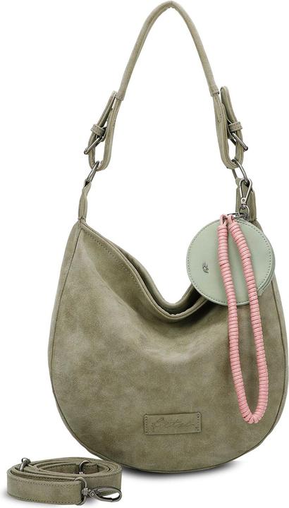 Actual product image Fritzi aus Preußen Fritzi Hobo shoulder bag 33 cm