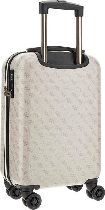 Actual product image Guess JESCO - 8-Wheeler 28" Dove (116 l, L (90 - 115l))