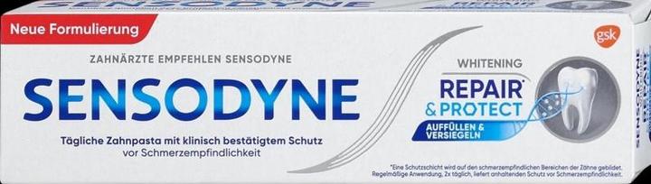 Produktbild Sensodyne Repair & Protect Whitening (75 ml)