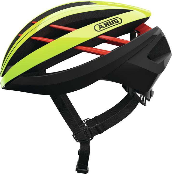 Produktbild Abus Aventor (54 - 58 cm)
