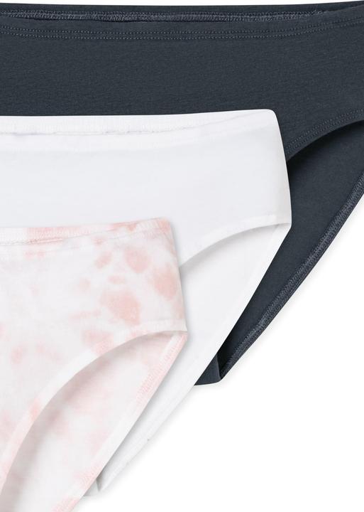 Image du produit Schiesser Slip 95/5 (164, Lot de 3)