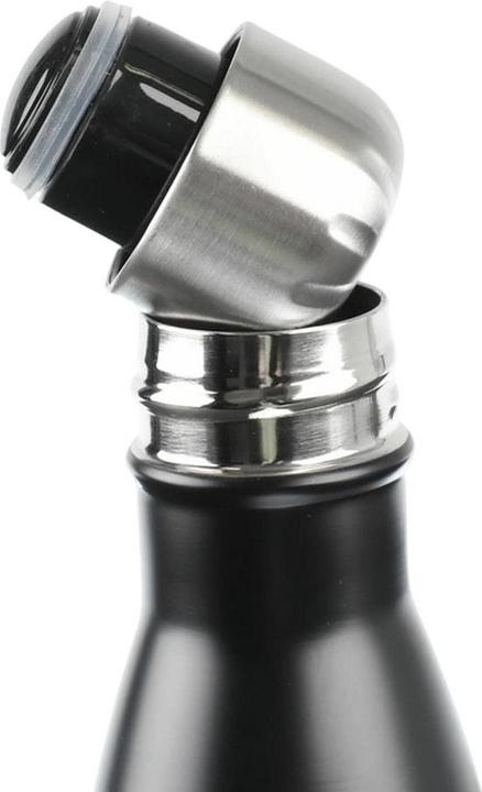 Actual product image Guns N Roses Logo Bottle (0.50 l)