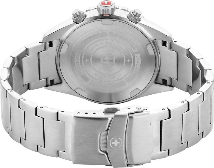 Produktbild Swiss Military Hanowa Afterburn Chrono (Chronograph, 44 mm)