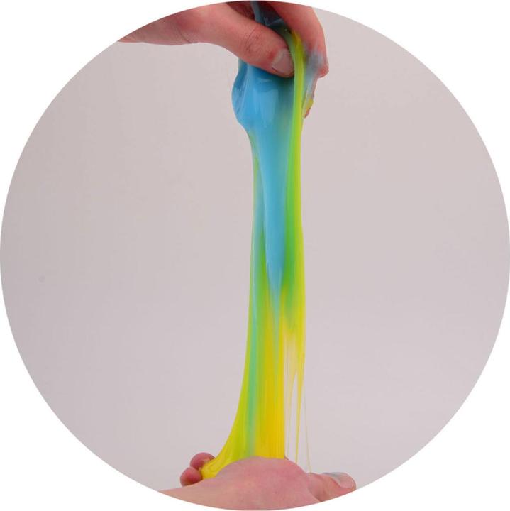 Produktbild Johntoy Mischen Sie Ihr eigenes Slime-Set