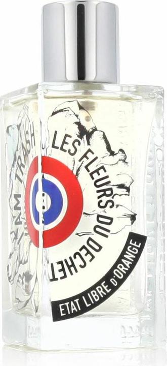 Etat Libre D'Orange I Am Trash Les Fleurs Du Dechet by Etat Libre D’orange (Eau de Parfum, 100 ml)