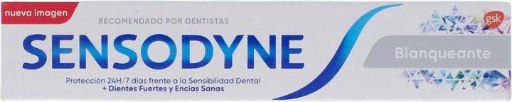 Produktbild Sensodyne Teeth Whitening Toothpaste 75ml (75 ml)