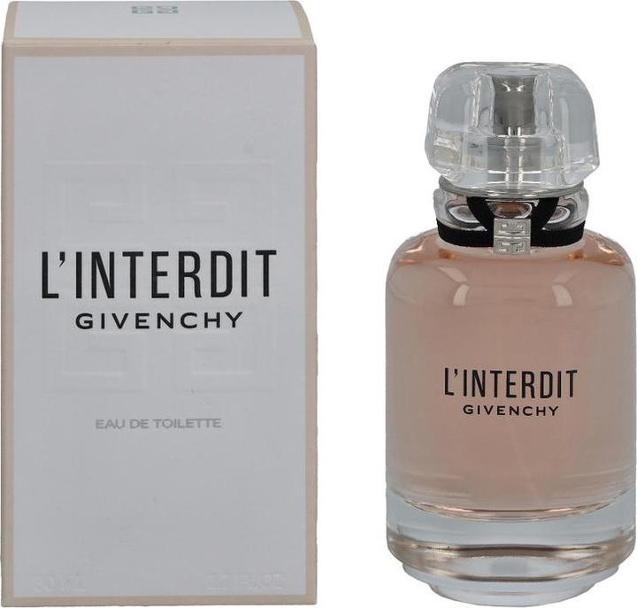 Produktbild Givenchy Eau de Toilette re 22 (Eau de Toilette, 80 ml)