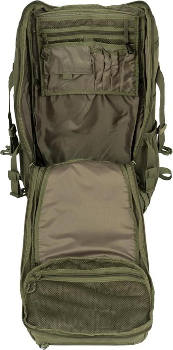 Immagine prodotto Highlander Aquila 3-Olive (40 l)