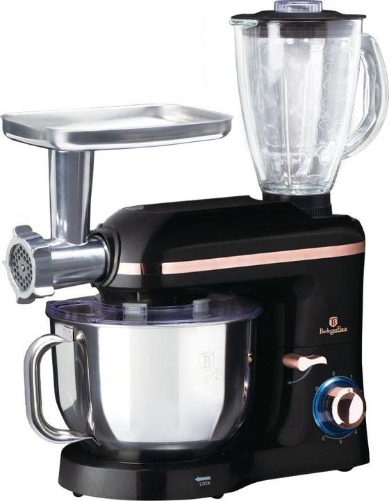 Image du produit BerlingerHaus Collection Rose (1400 W)