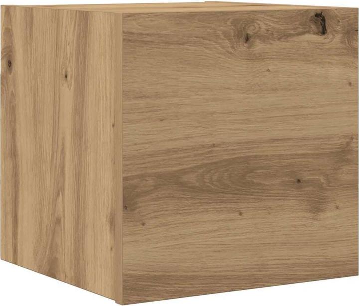 Artisan oak