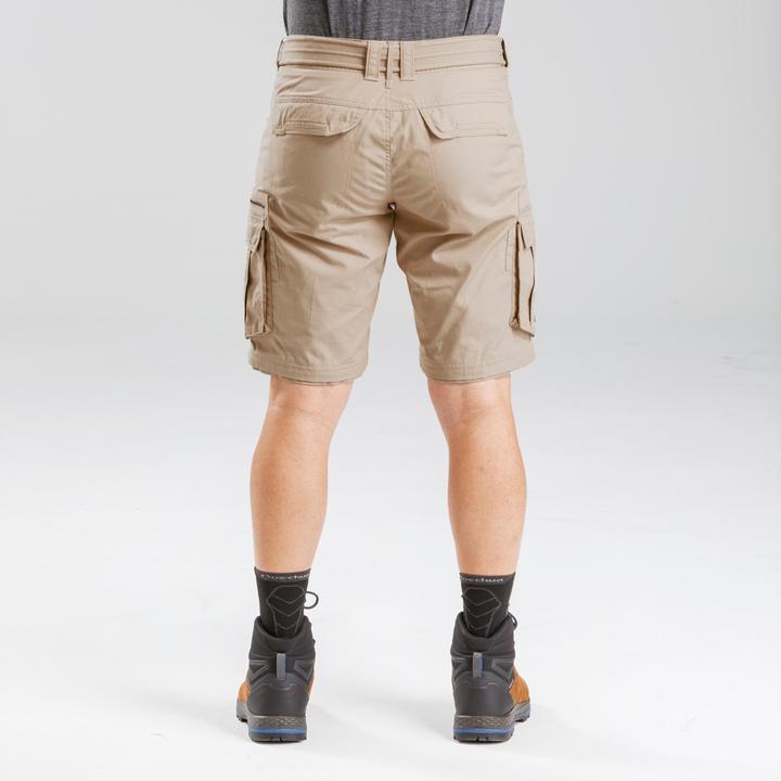 Immagine prodotto Forclaz Pantalone modulo TRAVEL 100 M 324122 (XXL)