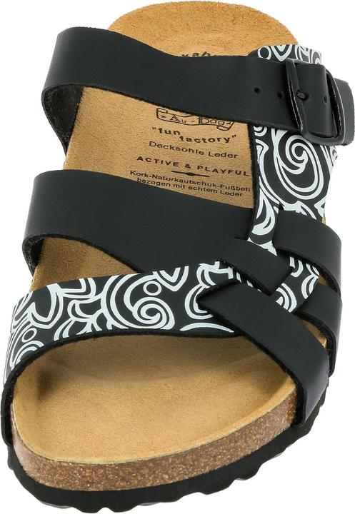 Actual product image Lico Mules (36)