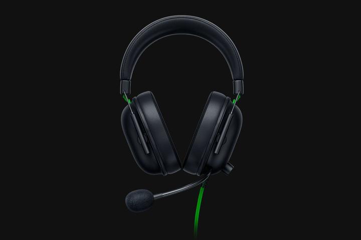 Produktbild Razer Blackshark V2 X (Kabelgebunden)