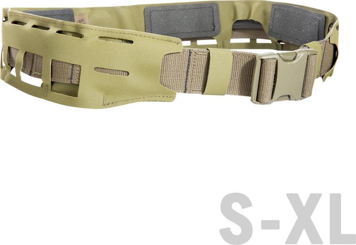 Tasmanian Tiger TT Molle Hyp Belt Olivgrün XL (XL)