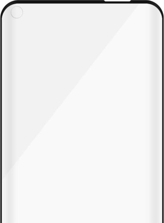 Actual product image PanzerGlass Case Friendly (1 Piece, Oppo Find X3 Neo, Oppo Reno 5 Pro+ 5G)