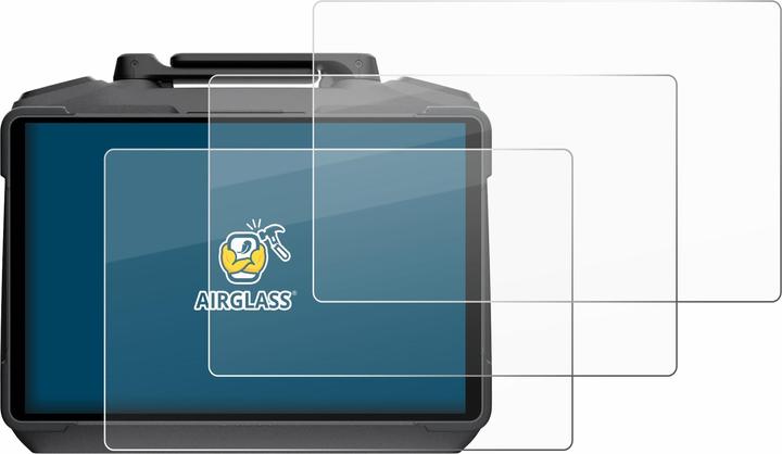 Actual product image BROTECT AirGlass Glass (DJI RC Pro 2)