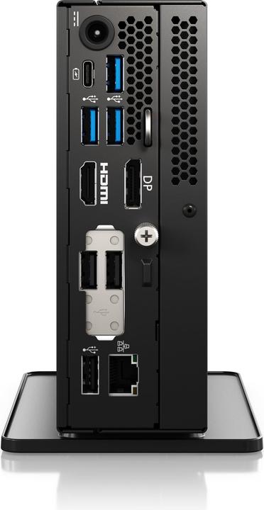 Produktbild Fujitsu ESPRIMO G9012 I5-12500T 16GB (Intel Core i5-12500T, 16 GB, 512 GB, UHD Graphics 770)
