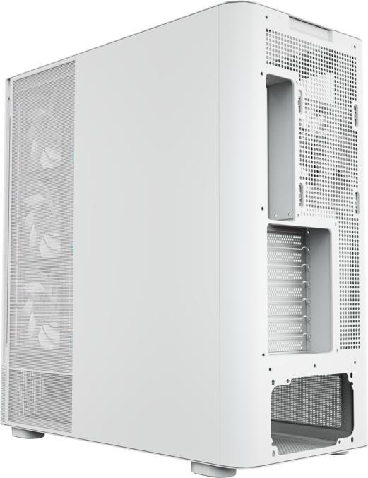 xyz Quantum (mATX, ATX, Micro-ITX)