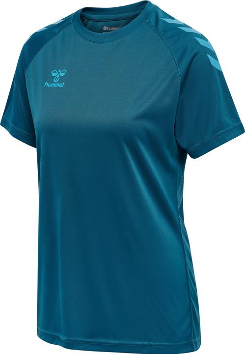 Immagine prodotto hummel Core Xk Core Poly T-Shirt S/S Donna (XS)