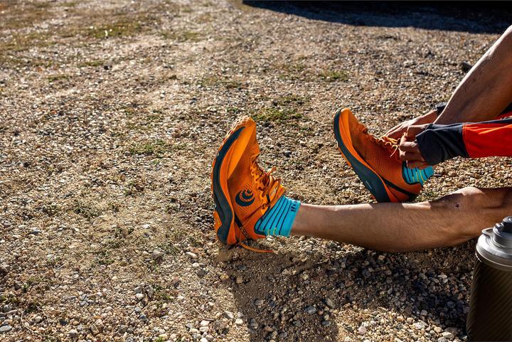 Produktbild Injinji ULtra Run Mini-Crew (M)