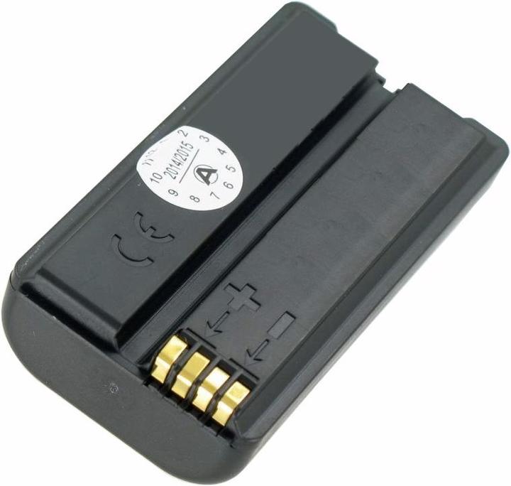 Produktbild Daitem Akku BATLi25 Akku, BATLi26 (Gerätespezifisch, 4000 mAh)