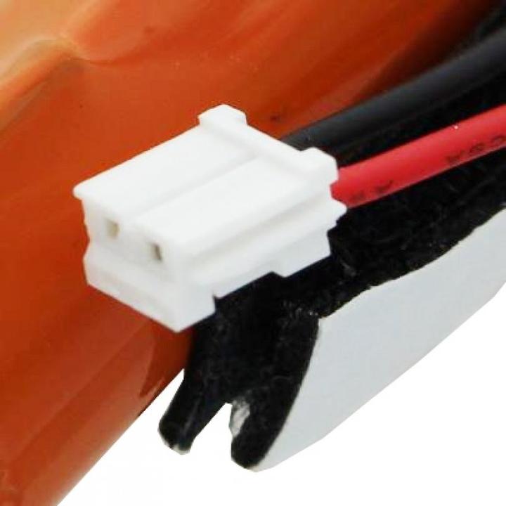 Image du produit AccuCell Batterie pour le DAITEM 908-21X (1 pcs, AA, 700 mAh)
