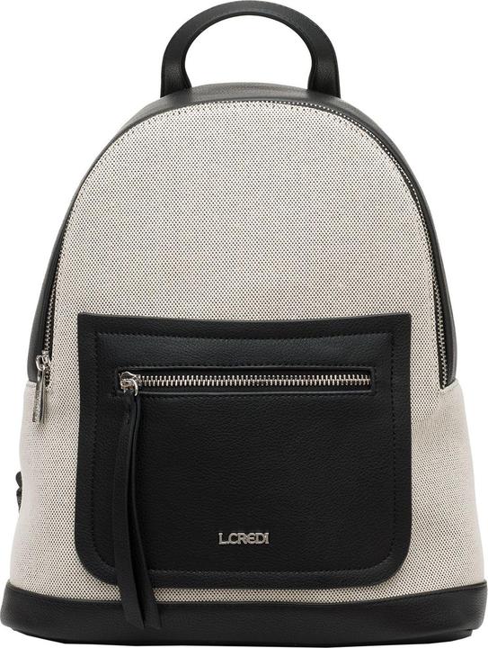 Produktbild L.Credi Paola City Rucksack 31.5 cm (8 l)