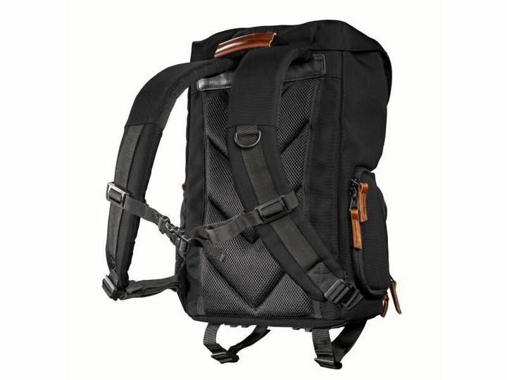 Produktbild mantona Luis junior Retro Fotorucksack (Fotorucksack, 30.69 l)