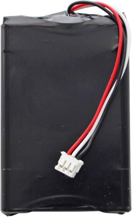 Actual product image Logitech Battery 915-000198, Harmony Touch, Harmony Ultimate (1 pcs., Device specific, 1050 mAh)