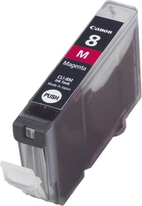 Produktbild Canon Cli-8m (M)