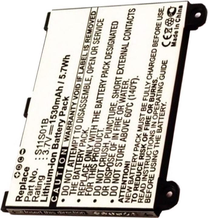 Immagine prodotto Amazon Kindle 2 Versione Wifi Batteria S11S01B, D00701