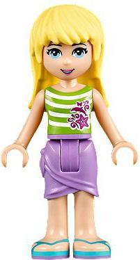 Actual product image LEGO Heartlake Lighthouse (41094, LEGO Friends)
