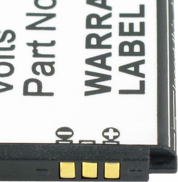 Produktbild AccuCell Akku für den Archos 50b Neon, AC50BNE Akku Neon 50b