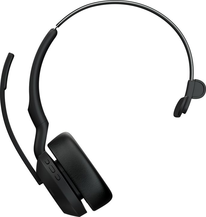 Produktbild Jabra Evolve2 55 UC Mono USBA (Kabellos, USB-A)