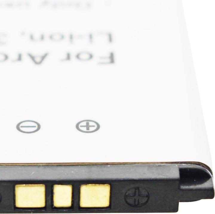 Immagine prodotto AccuCell Batteria per Archos AC50BPL Batteria Archos 50b Platinum
