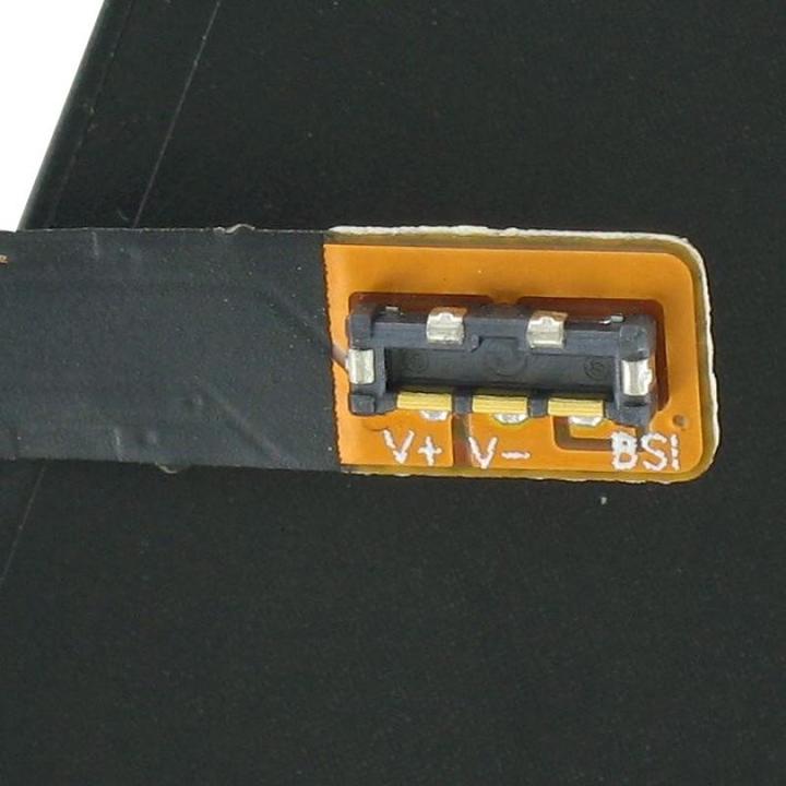 Actual product image Microsoft Akku Lumia 925, Nokia Lumia 925, Akku BL-4YW