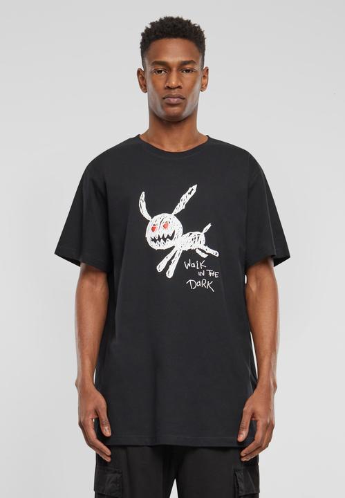 Image du produit Mister Tee Tee Walk In The Dark - 127167 (XXL)