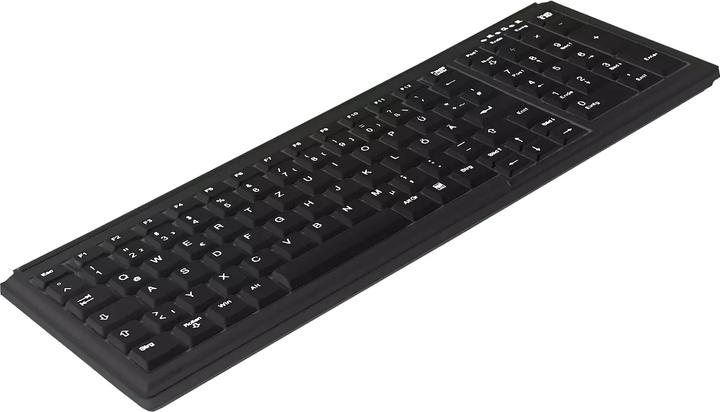 Actual product image Active Key Ak-7000 (CH, Cable)