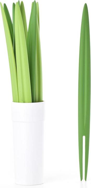 Produktbild Kikkerland Leaf Picks (12 x)