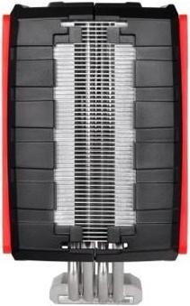 Actual product image Thermaltake Cooling CPU NiC C4 CLP0607 (AM2, AM2 +, AM3, AM3 +, FM1, LGA 1150, LGA 1155, LGA 1356, L