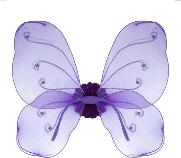 Immagine prodotto Smiffys Farfalla