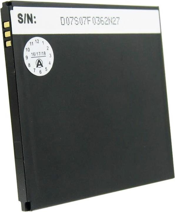 Immagine prodotto AccuCell Batteria MOBISTEL Cynus T2 come replica di adatta per MT-9081W